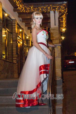 164718 - Tatiana Edad: 38 - Ucrania