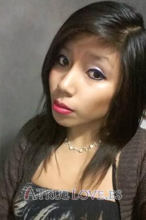 164773 - Jesenia Edad: 28 - Chile