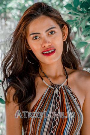 164779 - Hannah Mae Edad: 28 - Filipinas