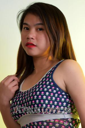 164787 - Bernadith Edad: 28 - Filipinas
