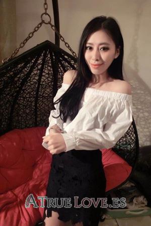 164842 - sisi Edad: 33 - China