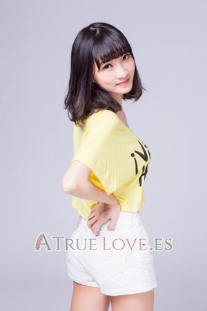 164981 - XueKun Edad: 31 - China