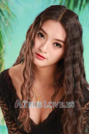 164996 - Ying Edad: 36 - China
