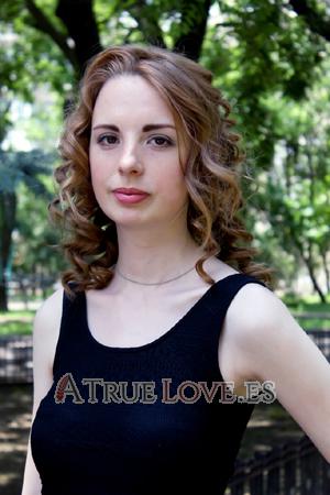 165065 - Anna Edad: 31 - Ucrania