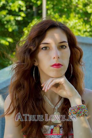 165106 - Irina Edad: 32 - Ucrania