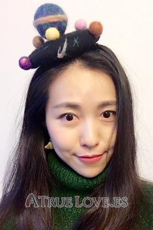 165244 - Penny Edad: 31 - China