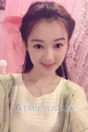 165264 - Diana Edad: 27 - China