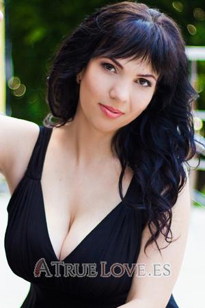 165434 - Ekaterina Edad: 39 - Ucrania