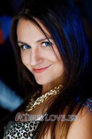 165463 - Anastasia Edad: 32 - Rusia