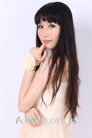 Ladies of China