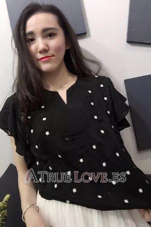 165589 - Haimei Edad: 25 - China