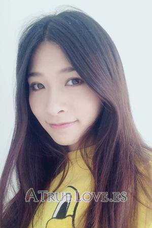 165593 - Kaley Edad: 33 - China