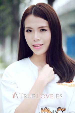 165600 - Caili Edad: 35 - China