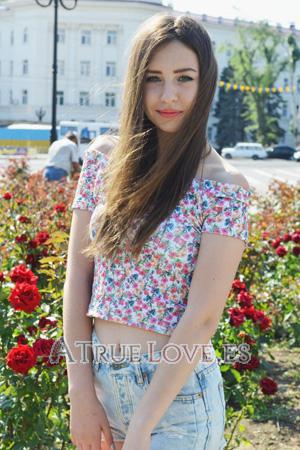 165612 - Yana Edad: 26 - Ucrania