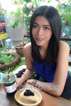 Ladies of Tailandia