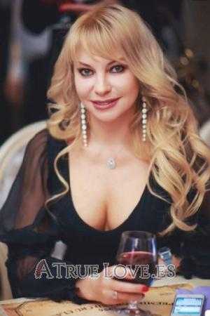 165760 - Olga Edad: 49 - Rusia