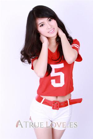 165876 - Pan Edad: 30 - China