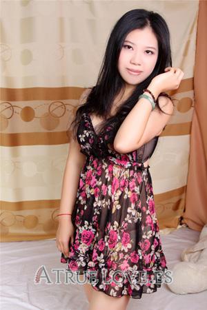 165891 - Xiaojun Edad: 44 - China