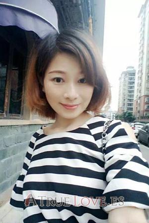 165899 - Zara Edad: 42 - China