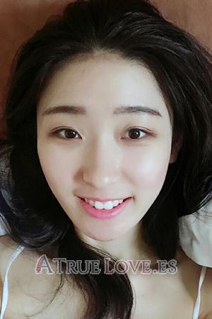 165911 - XiaoFei Edad: 27 - China