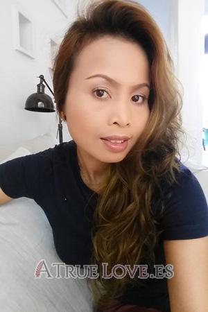 166019 - Thanitda Edad: 45 - Tailandia
