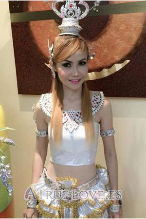 Tailandia women