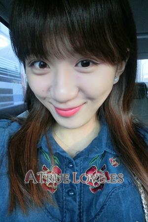 166107 - Meijun Edad: 33 - China