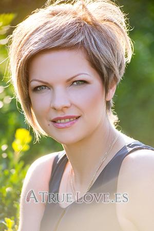 166178 - Anna Edad: 40 - Ucrania