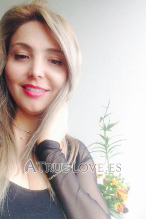166204 - Esperanza Edad: 38 - Colombia