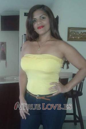 166207 - Diana Edad: 35 - Dominican Republic