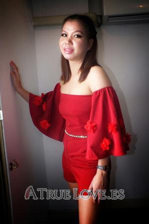166247 - Janya Edad: 35 - Tailandia