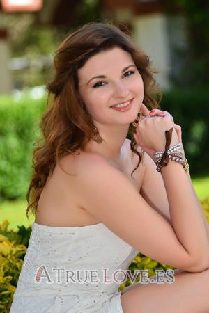166377 - Maria Edad: 32 - Rusia