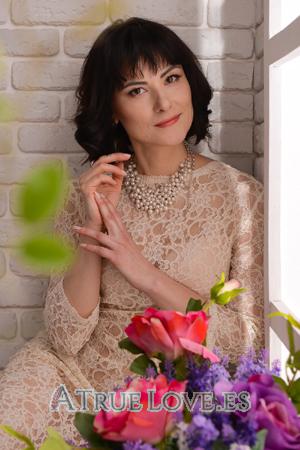166385 - Oksana Edad: 39 - Ucrania