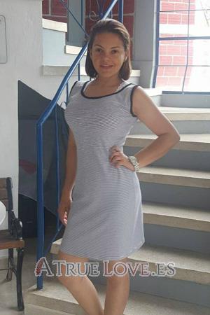 166406 - Andrea Edad: 45 - Colombia