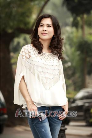 Ladies of Gungzhou
