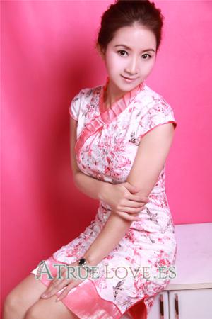 166482 - Jianying Edad: 46 - China