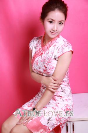 China women