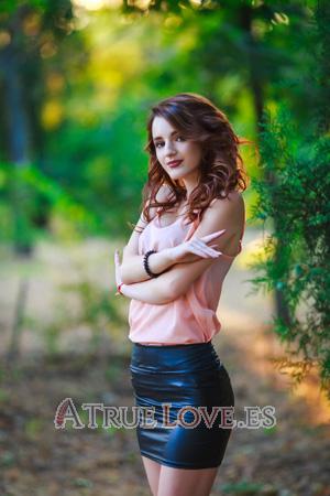 166603 - Tatiana Edad: 26 - Ucrania