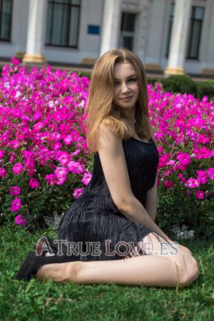 166615 - Oksana Edad: 22 - Ucrania