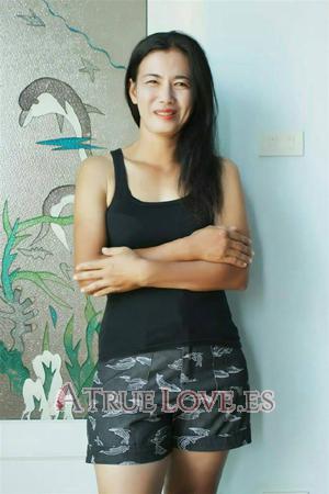 Ladies of Tailandia