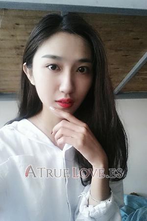 166737 - XiaoDan Edad: 27 - China
