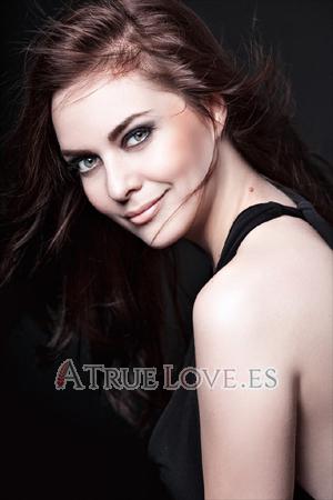 166789 - Anna Edad: 40 - Rusia