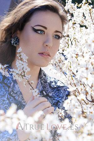 166834 - Diana Edad: 37 - Rusia
