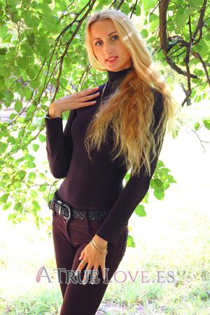 166985 - Irina Edad: 40 - Ucrania