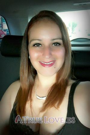 167054 - Maribel Edad: 41 - Costa Rica