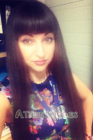 167157 - Julia Edad: 36 - Rusia