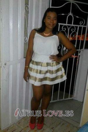167425 - Yarledis Edad: 28 - Colombia
