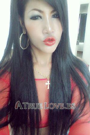 Ladies of Tailandia