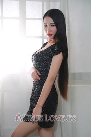 167486 - Simin Edad: 30 - China