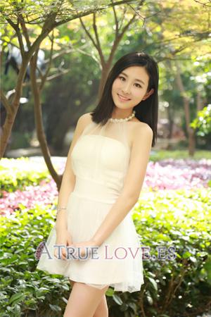 167498 - Jing Edad: 27 - China